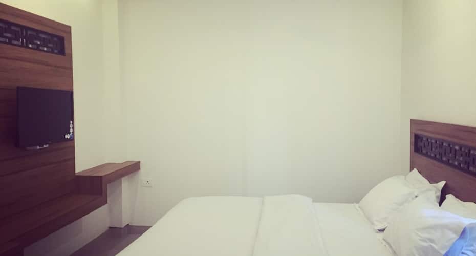 Castle Inn, Haldwani 4